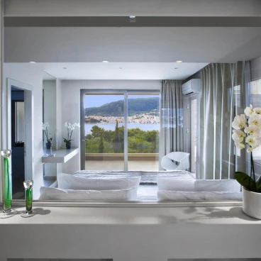 Core Luxury Suites