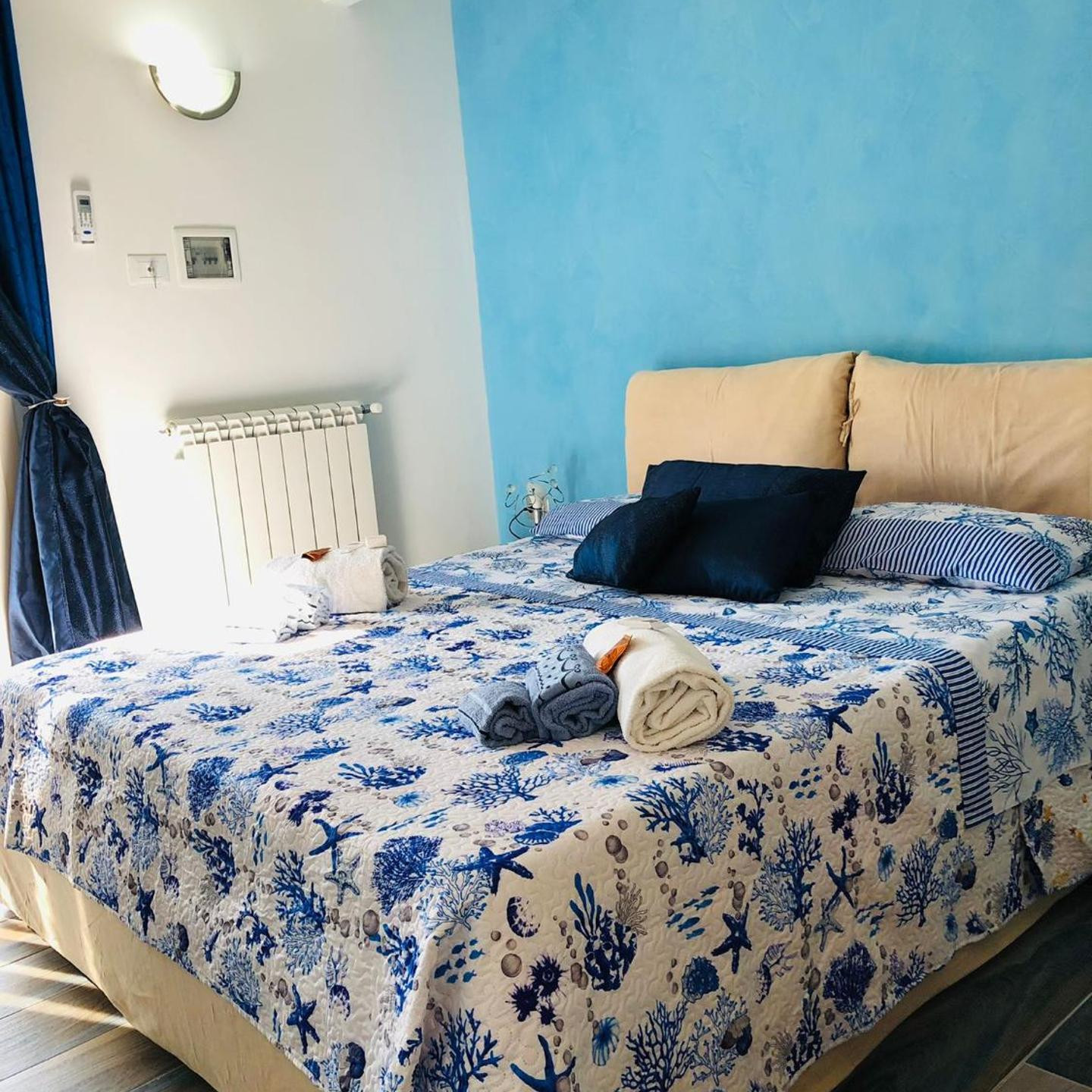 Casa Vacanze Gallipoli Città Bella