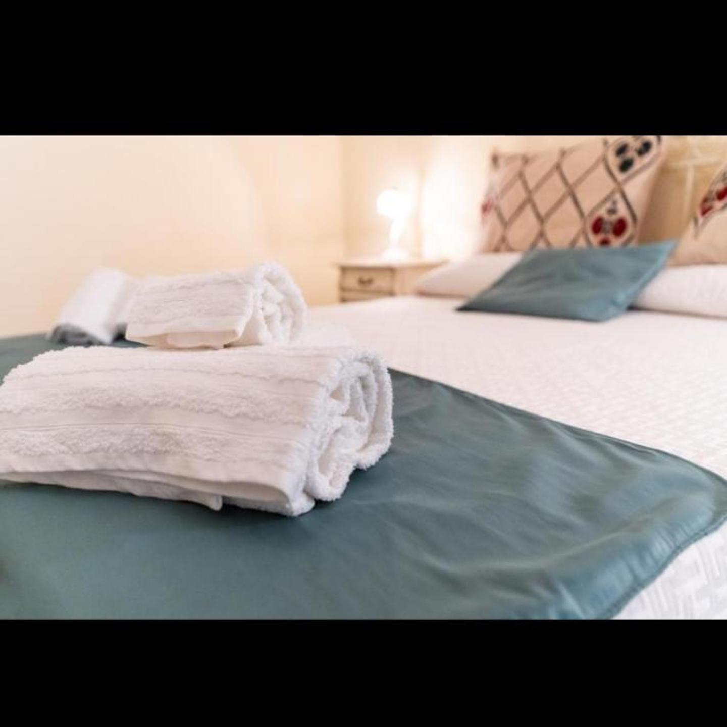 Casa Vacanze Gallipoli Città Bella