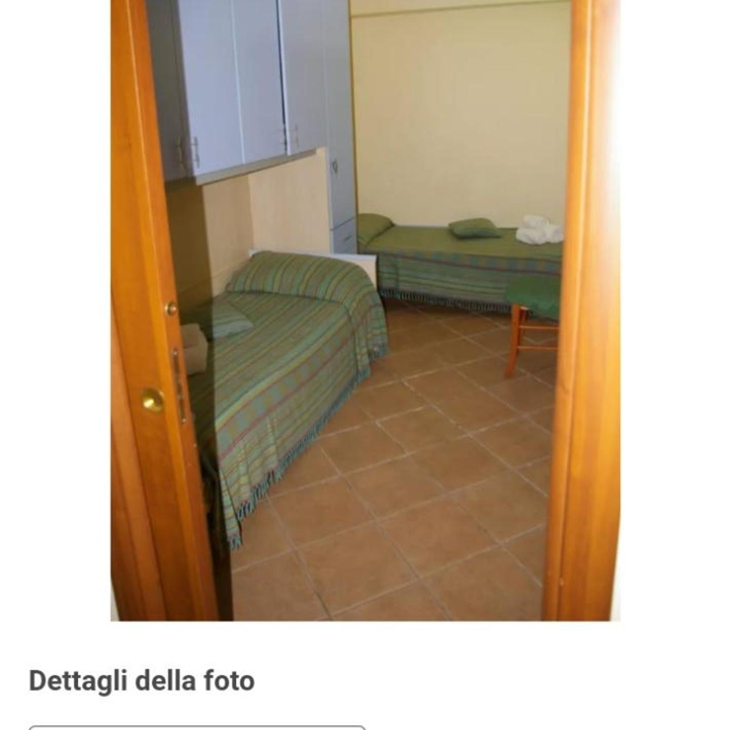 Casa Vacanze Gallipoli Città Bella