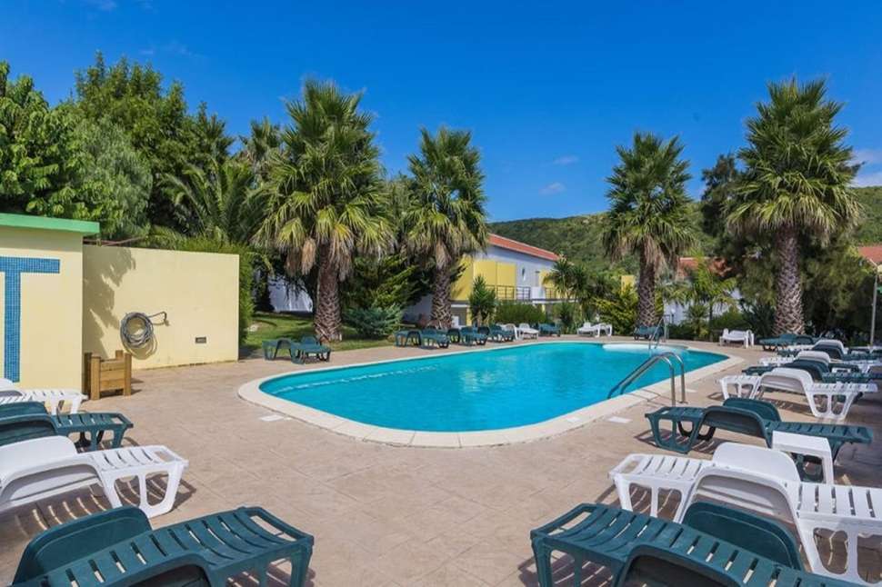 Residential Teresinha