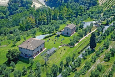 Resort Borgo di Colleoli