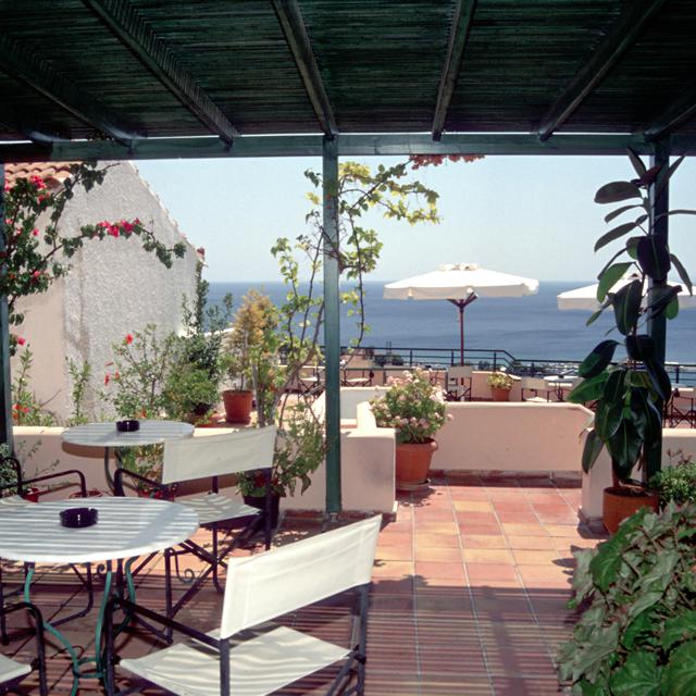 Appartementen Astra Village