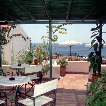 Appartementen Astra Village