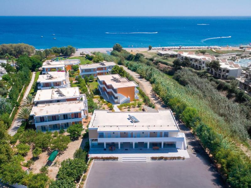 Hotel Stafilia Beach