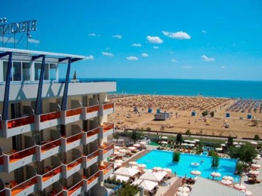 Bibione Palace Suite