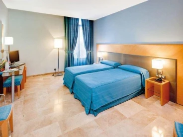 Hotel Del Mar