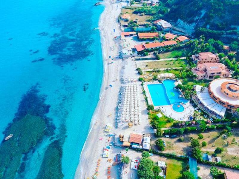 Hotel Solemare Club Village