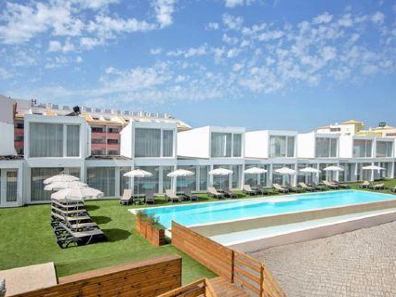 Hotel Oura Senses