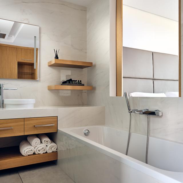 Lesante Blu Exclusive Beach Resort