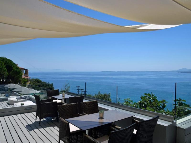 Hotel Marilena Sea View