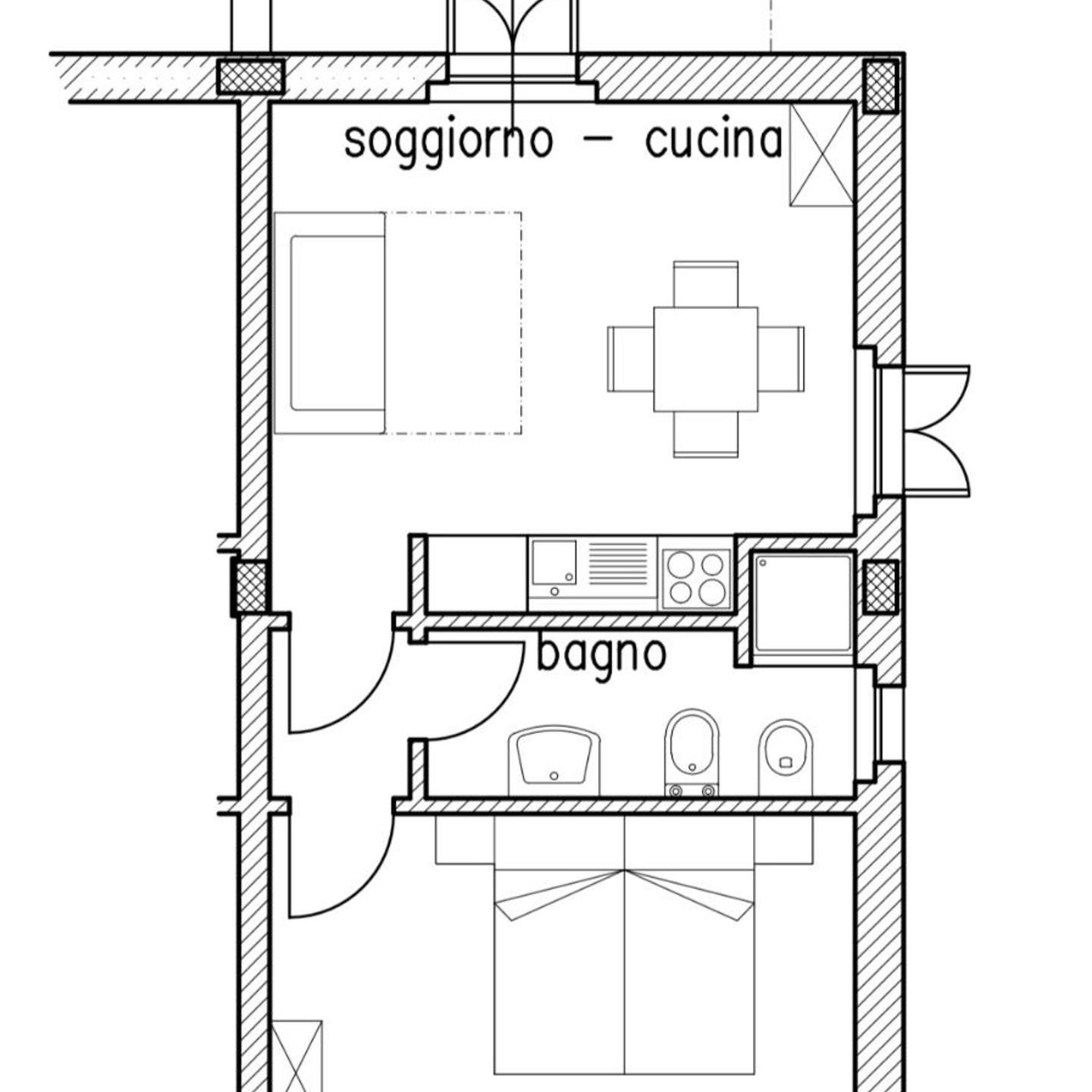Agriturismo Le Rondini Di Francesco Di Assisi