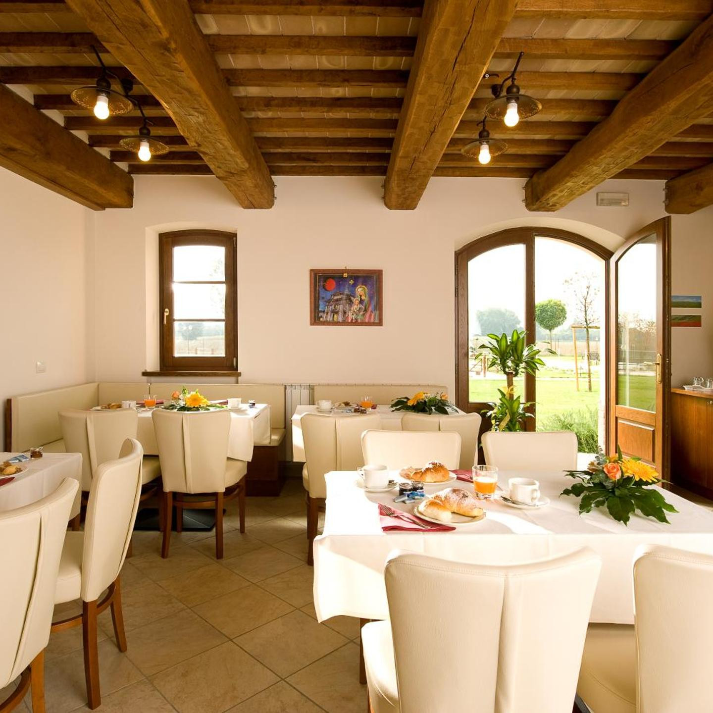 Agriturismo Le Rondini Di Francesco Di Assisi