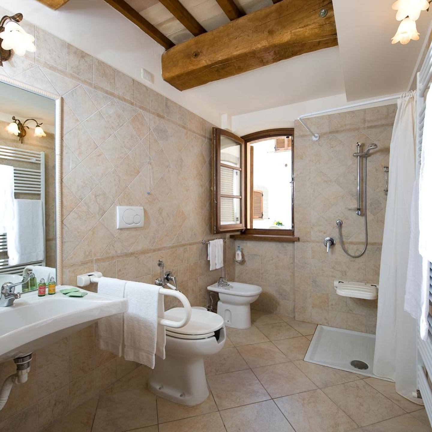 Agriturismo Le Rondini Di Francesco Di Assisi