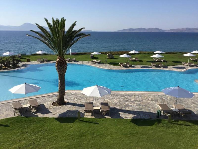 Hotel Neptune Resort Convention Center En Spa