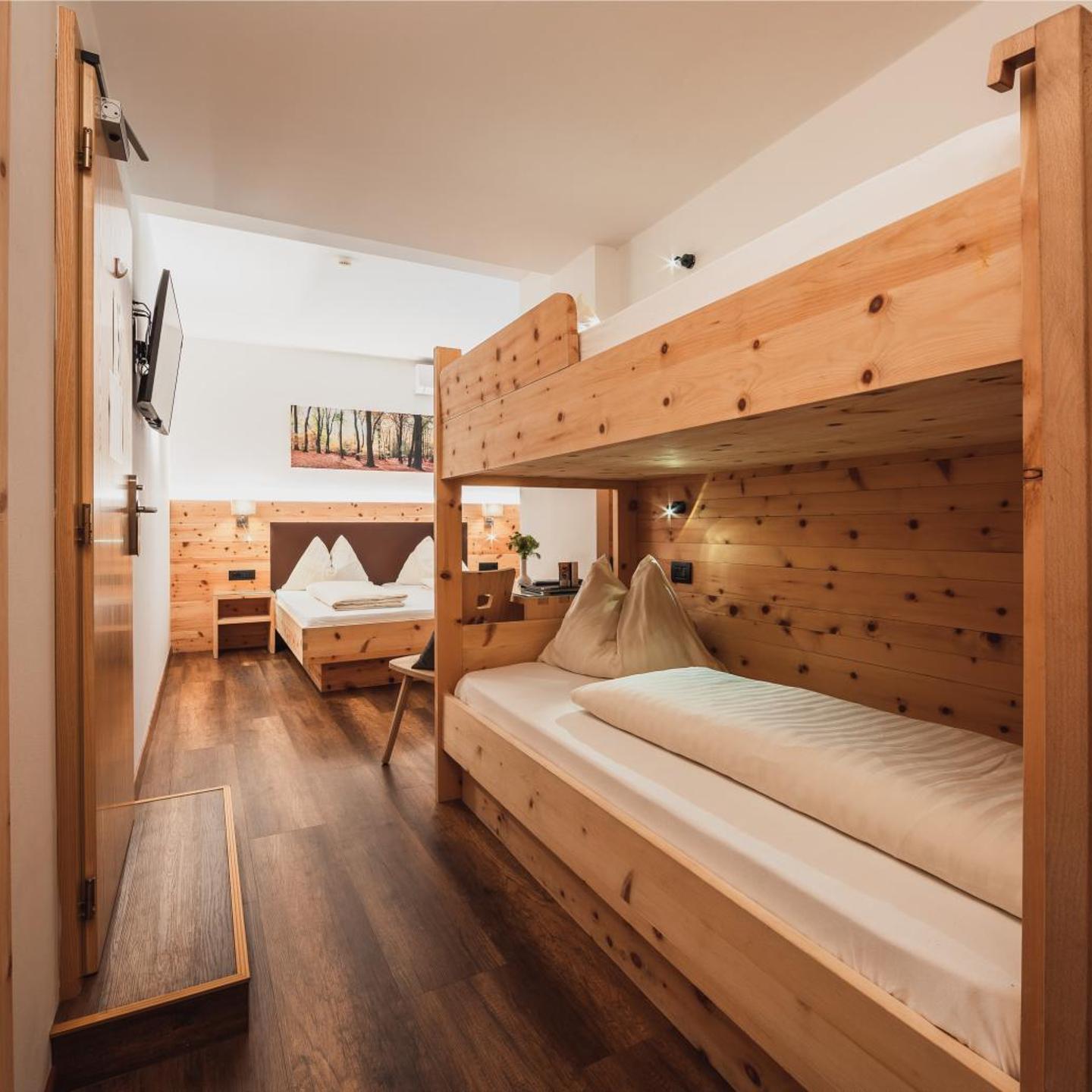 Hotel Bischofhof - Bistro Jasmin