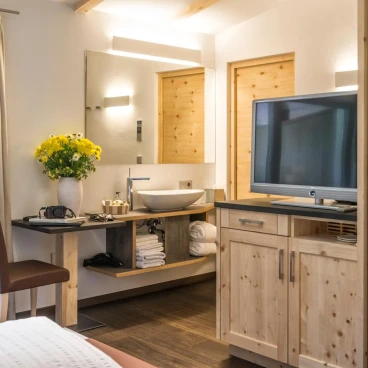 Hotel Bischofhof - Bistro Jasmin