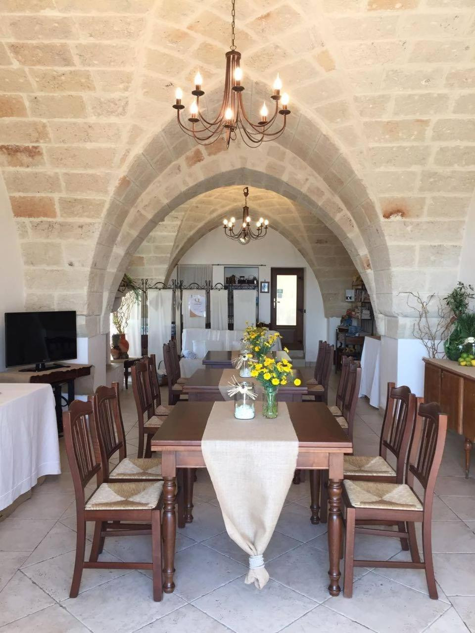 Masseria San Martino