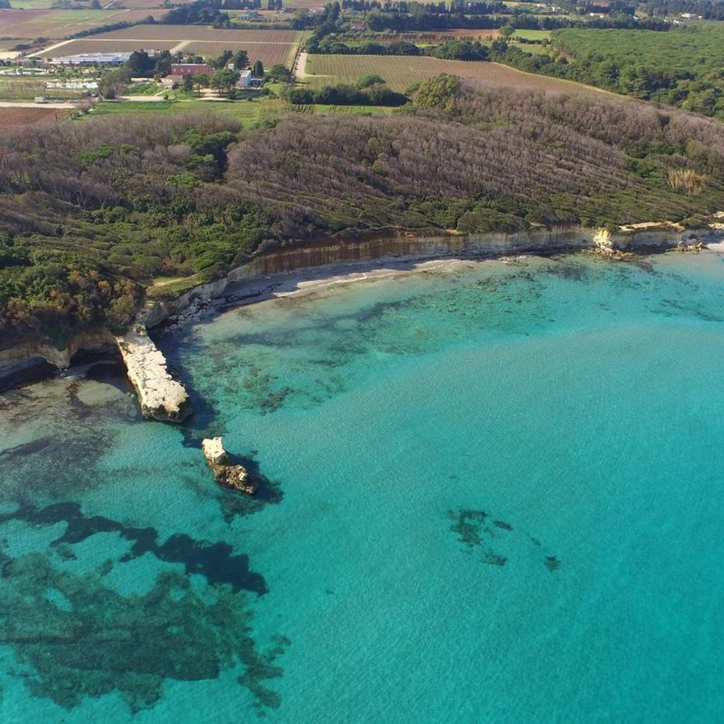 Masseria Mongiò dell'Elefante