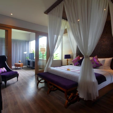 The Kirana Canggu Hotel