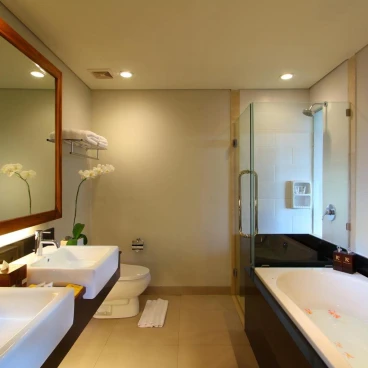 The Kirana Canggu Hotel