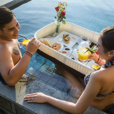 The Kirana Canggu Hotel