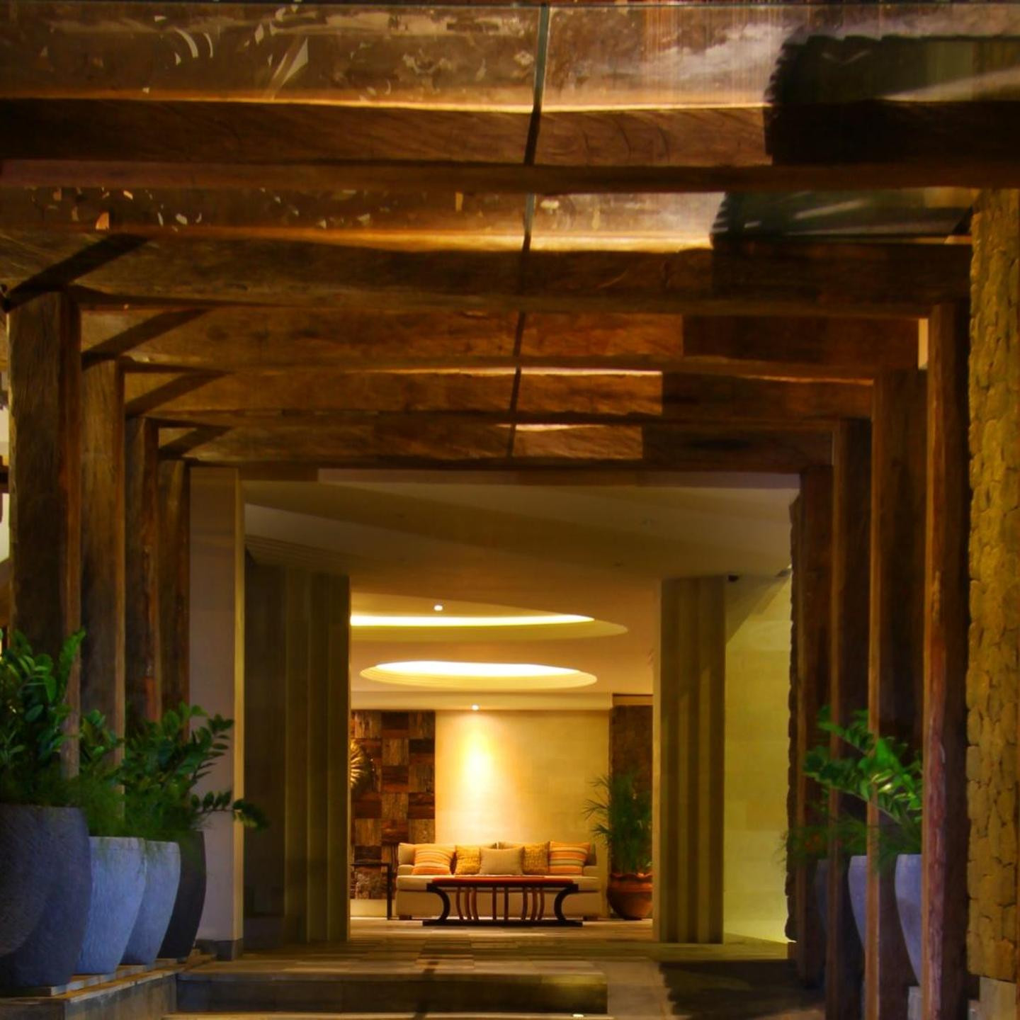 The Kirana Canggu Hotel