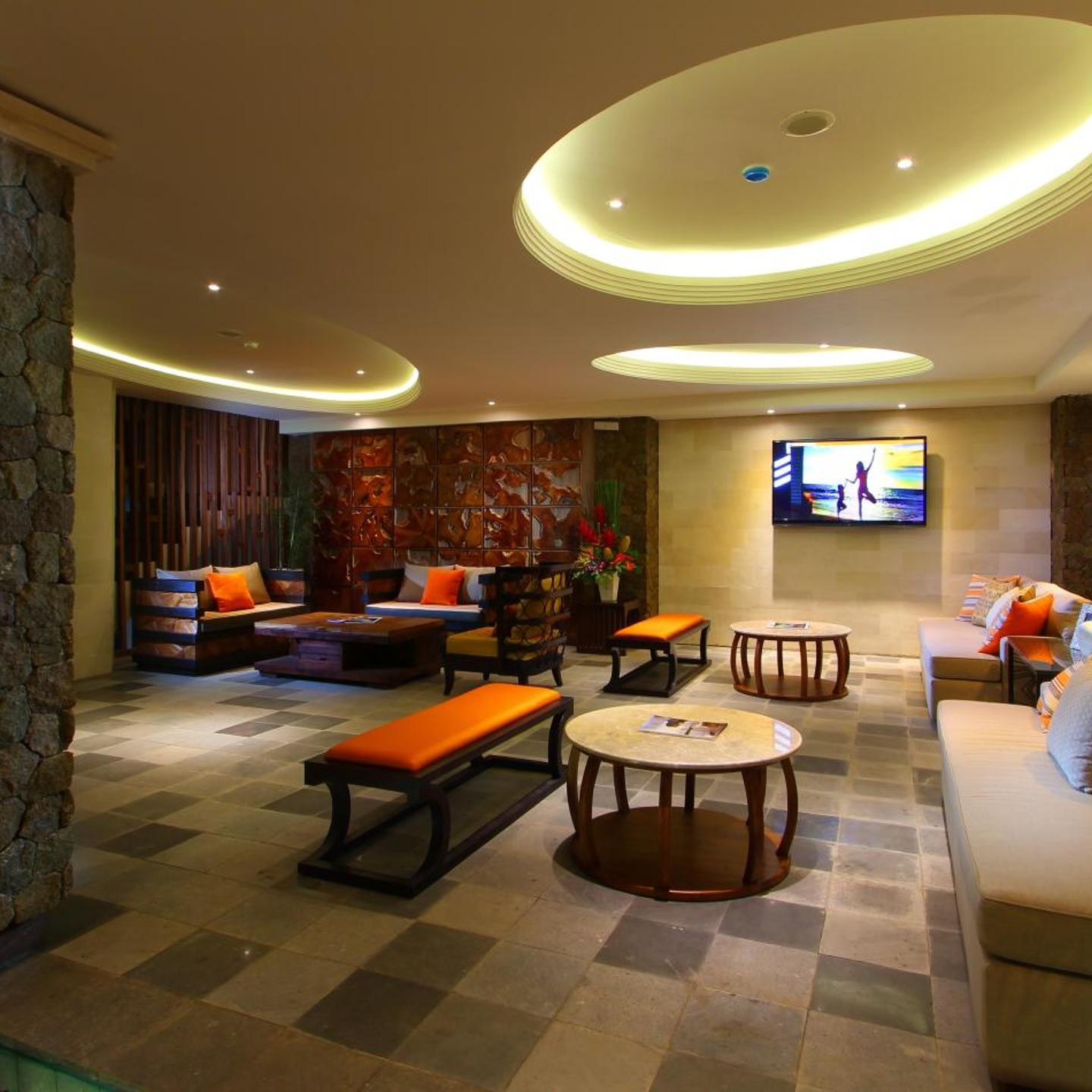 The Kirana Canggu Hotel