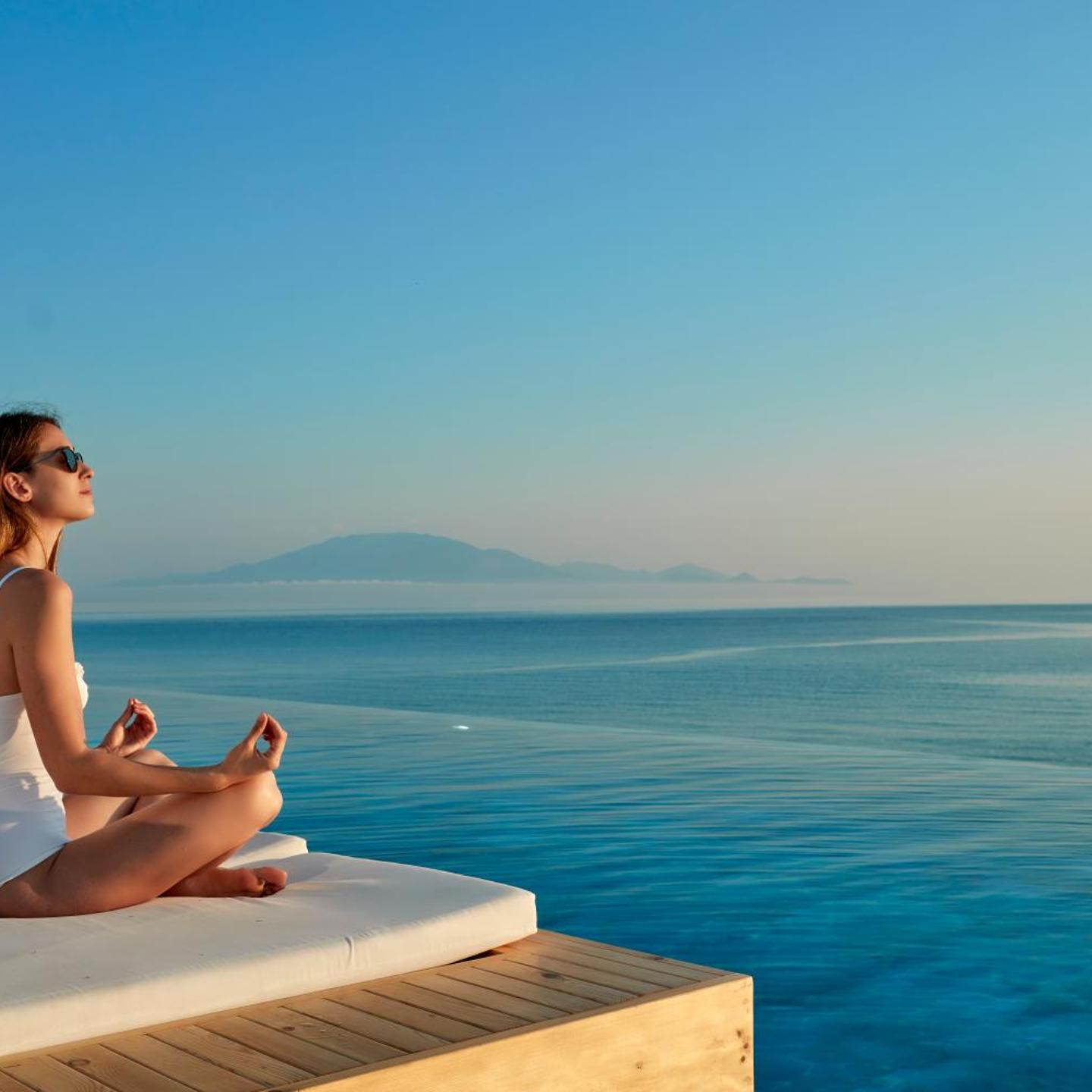 Lesante Blu, a member of The Leading Hotels of the World - Adults Only