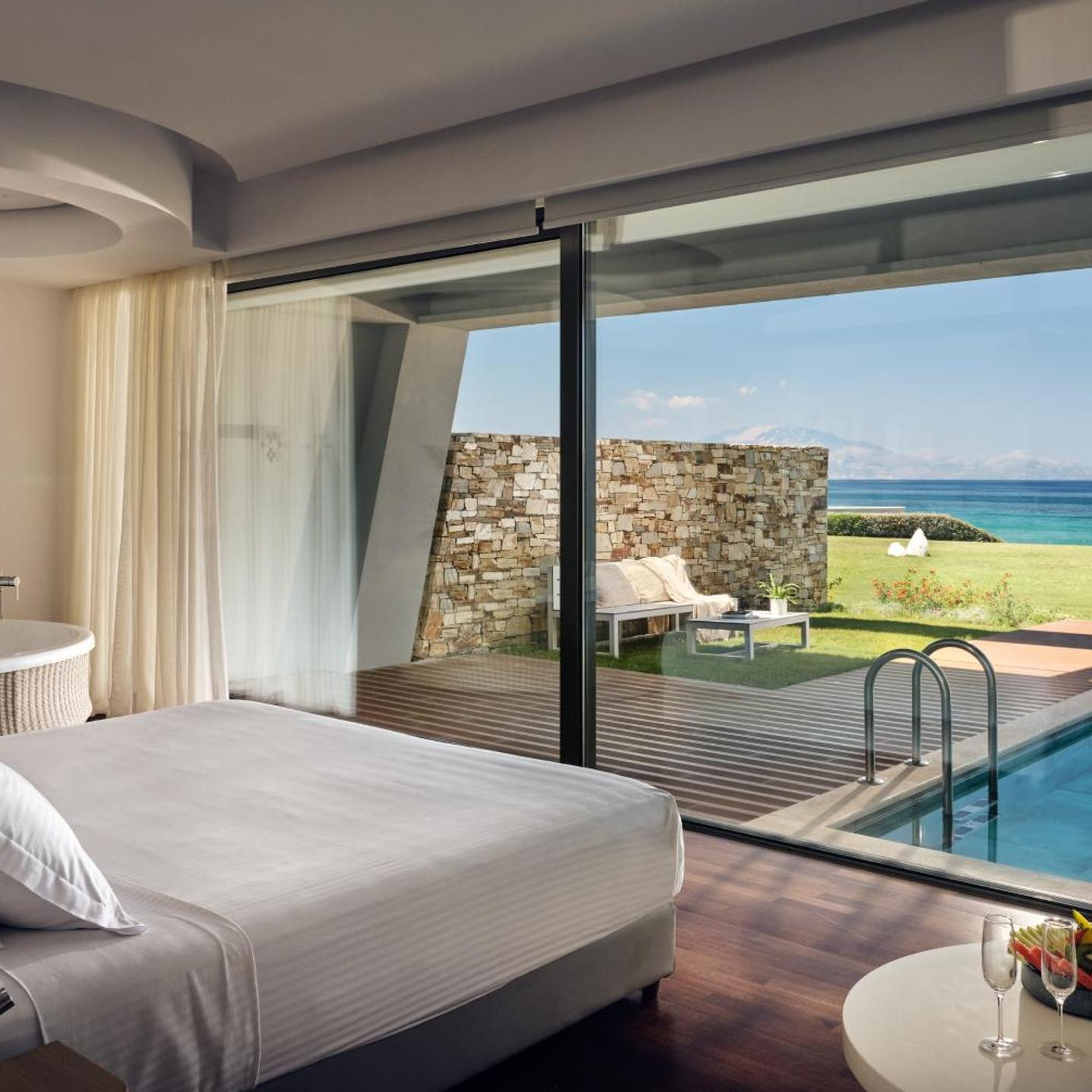 Lesante Blu, a member of The Leading Hotels of the World - Adults Only