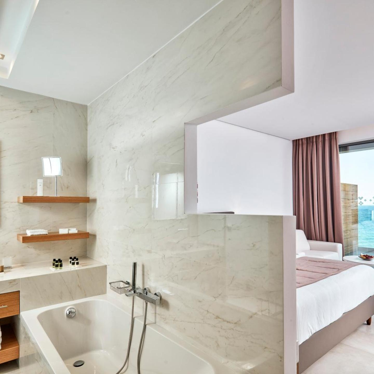 Lesante Blu, a member of The Leading Hotels of the World - Adults Only