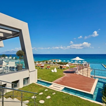 Lesante Blu, a member of The Leading Hotels of the World - Adults Only