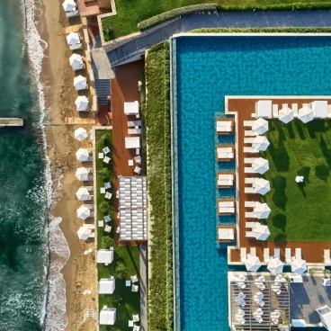 Lesante Blu, a member of The Leading Hotels of the World - Adults Only