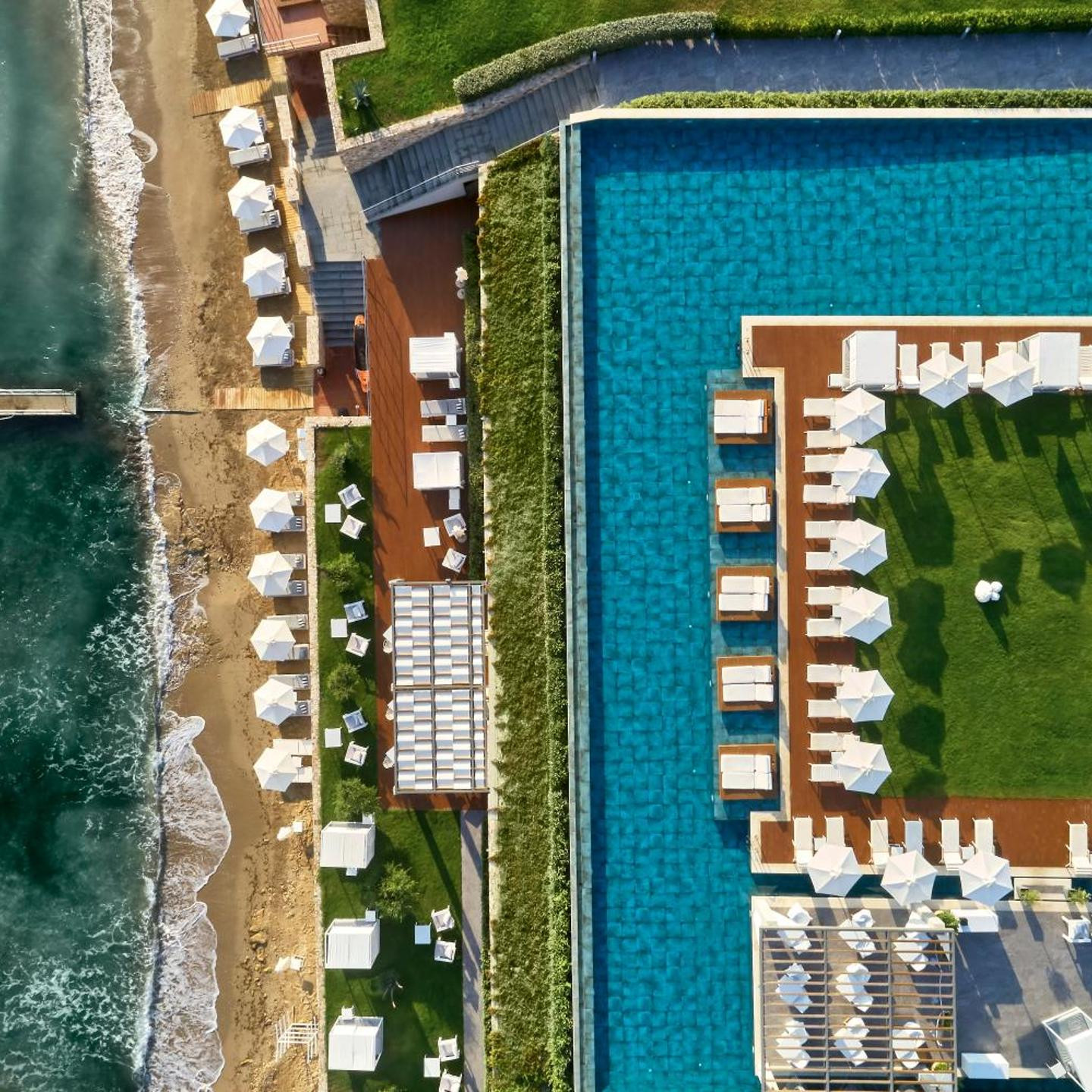 Lesante Blu, a member of The Leading Hotels of the World - Adults Only