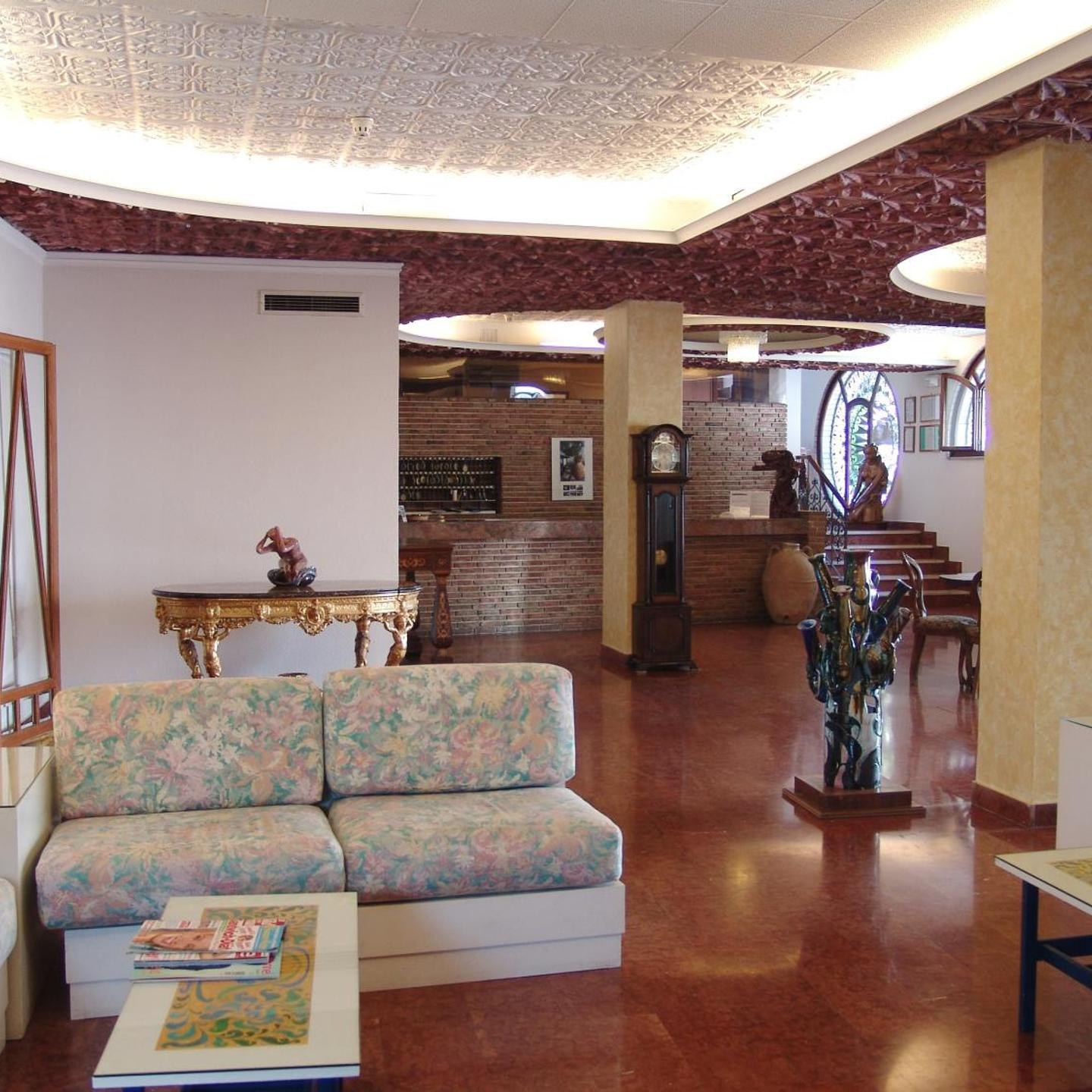 Hotel Vello d'Oro