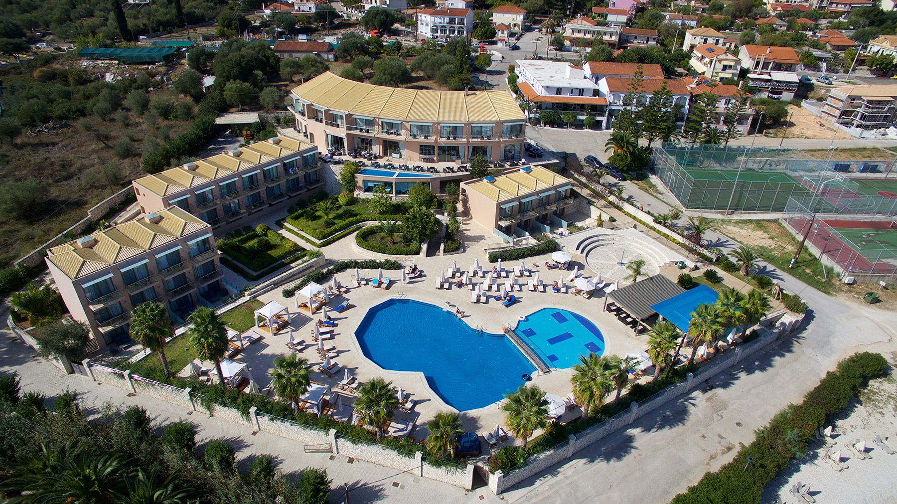 Ionian Emerald Resort