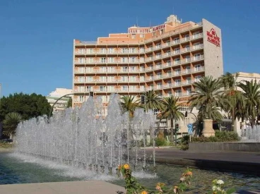 CityMar Gran Hotel Almeria