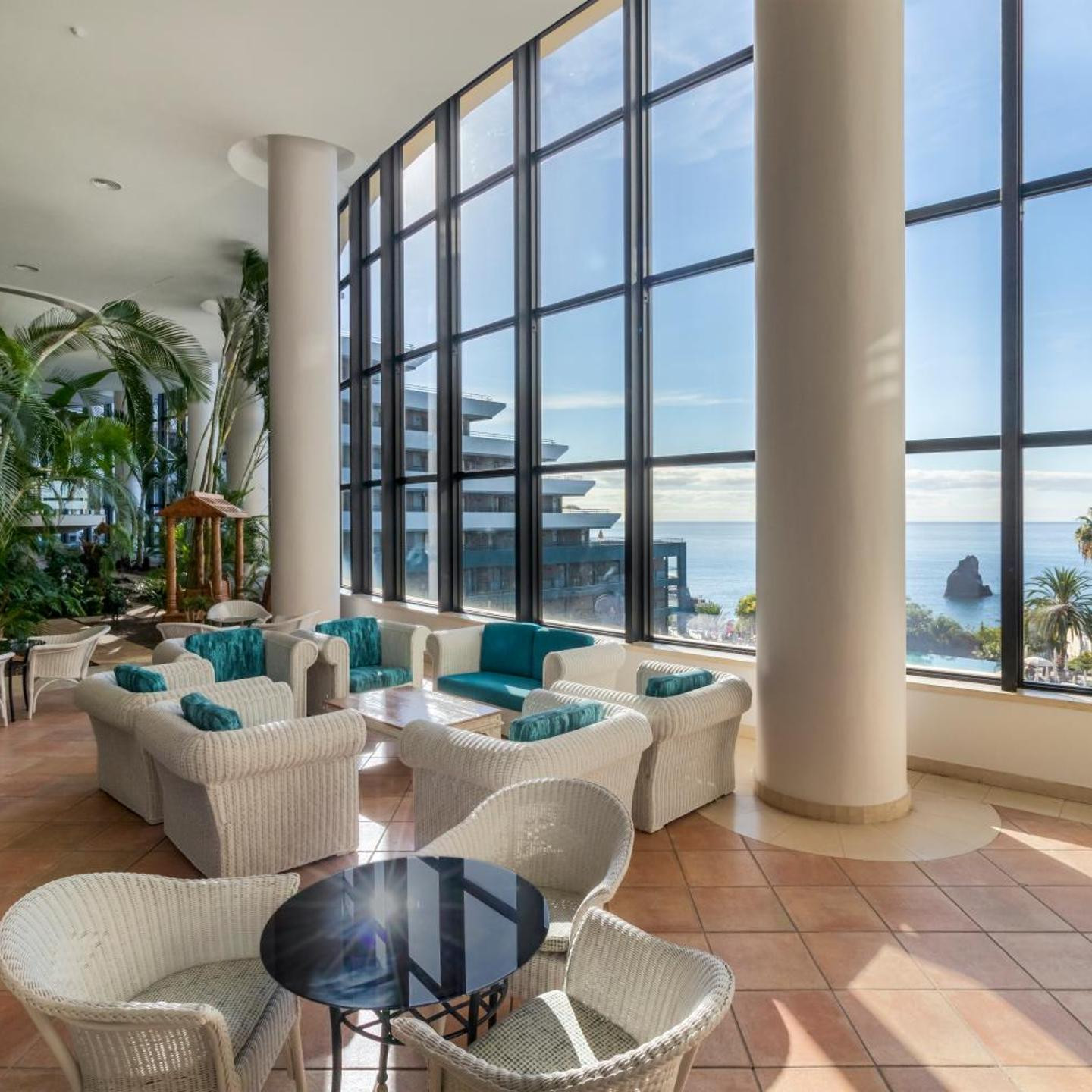 Hotel Enotel Lido Madeira