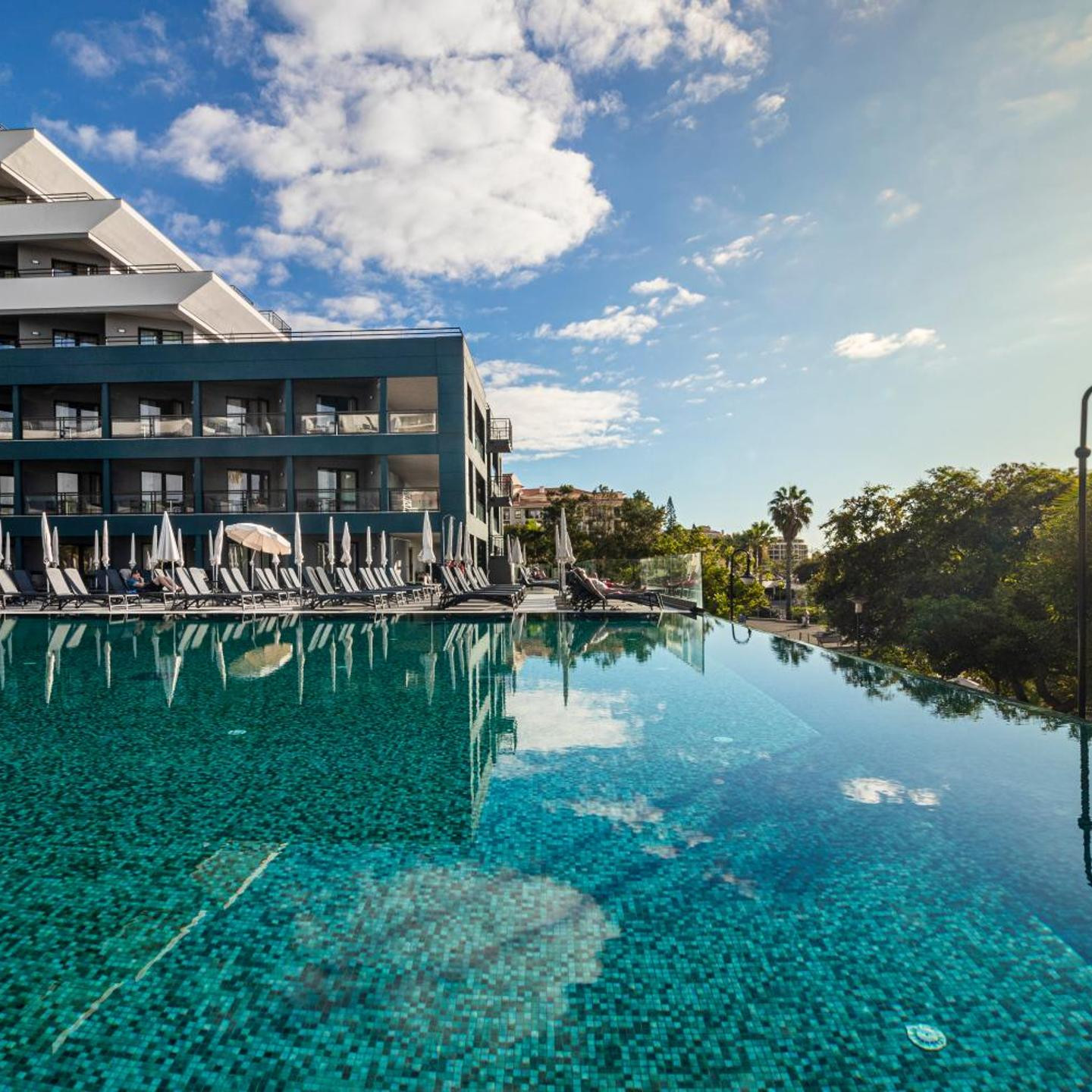 Hotel Enotel Lido Madeira