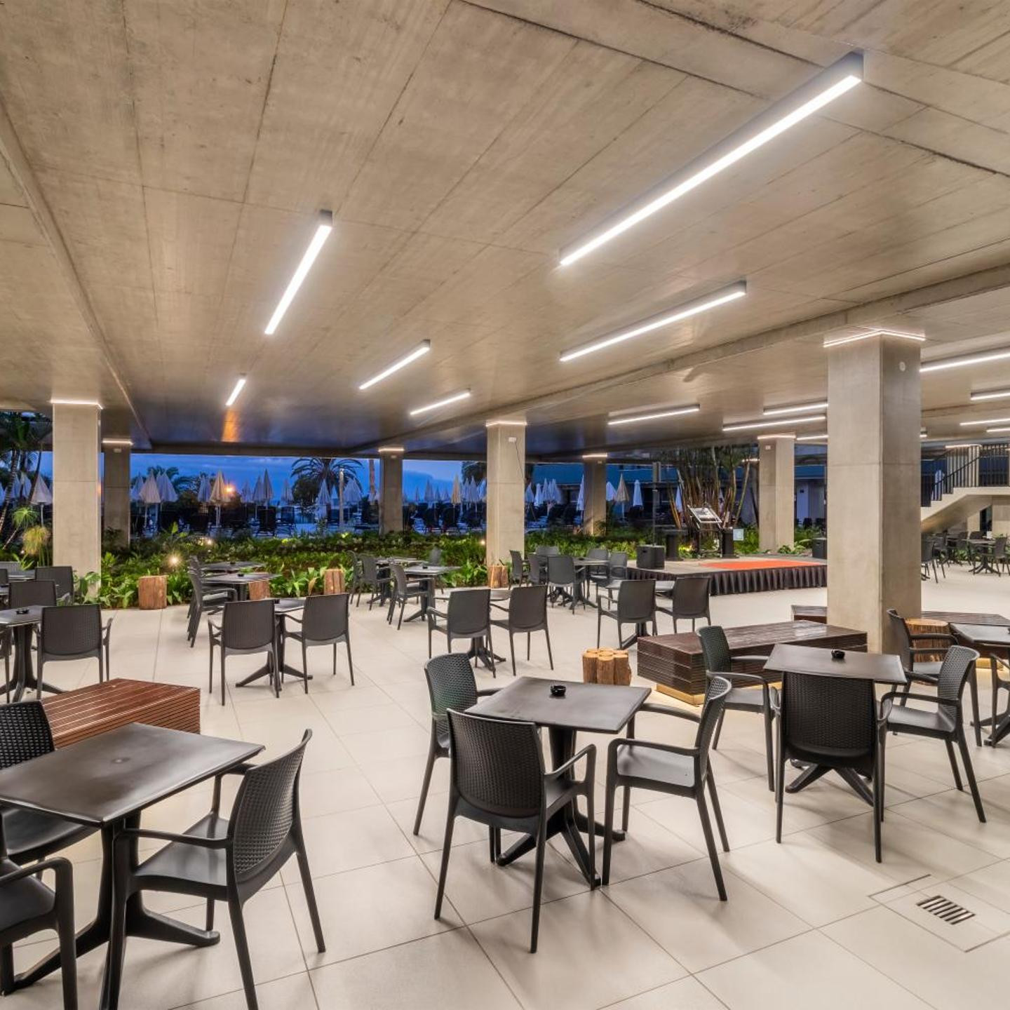 Hotel Enotel Lido Madeira