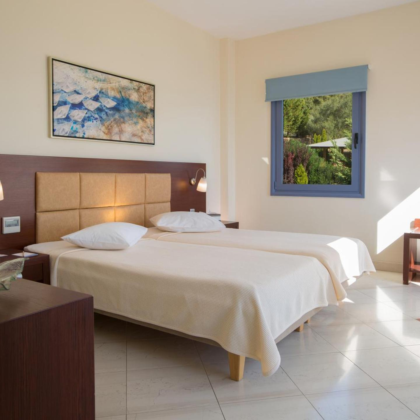 Porto Galini Seaside Resort & Spa