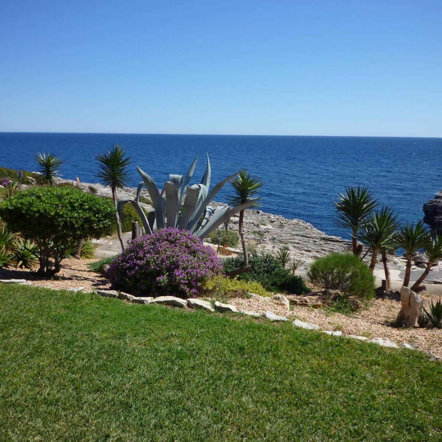 Apartamentos Parque Mar