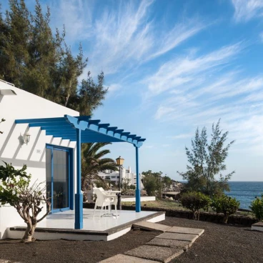 Bungalows Sandos Atlantic Gardens