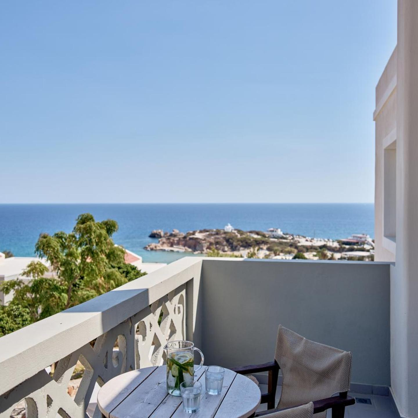 Althea Boutique Hotel