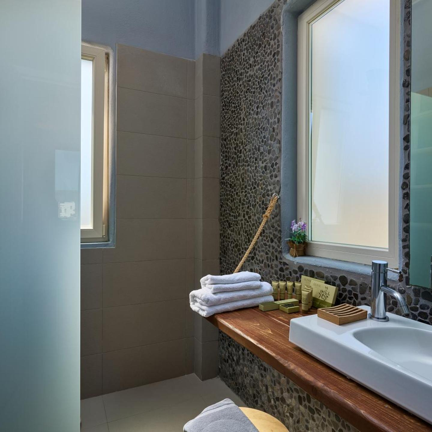 Althea Boutique Hotel