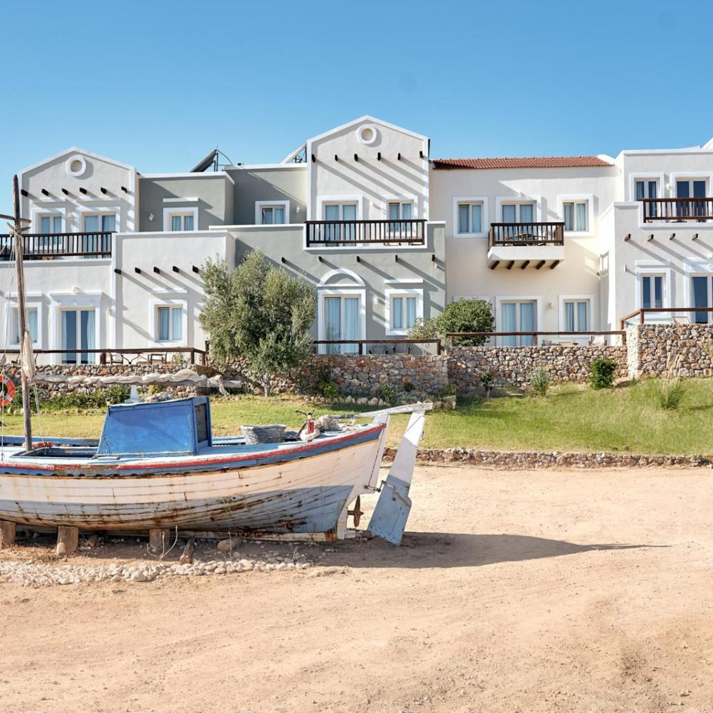 Althea Boutique Hotel