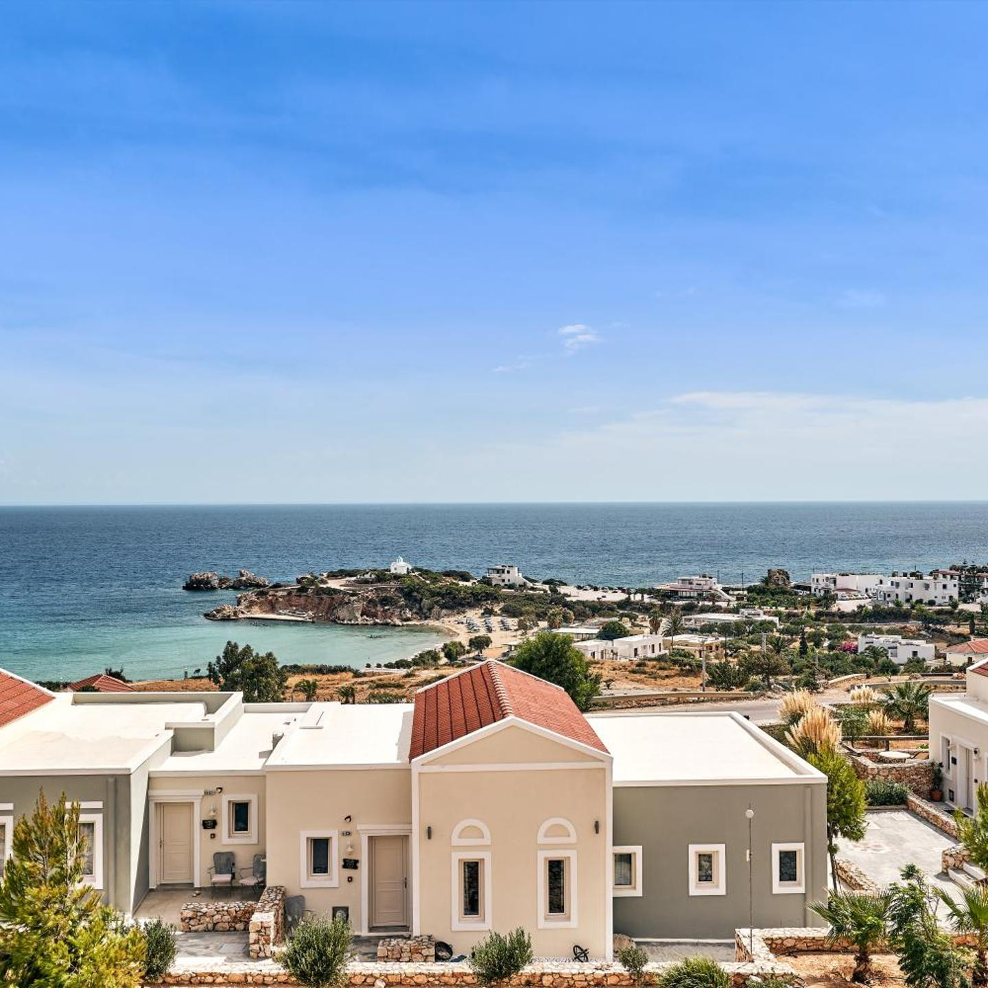 Althea Boutique Hotel