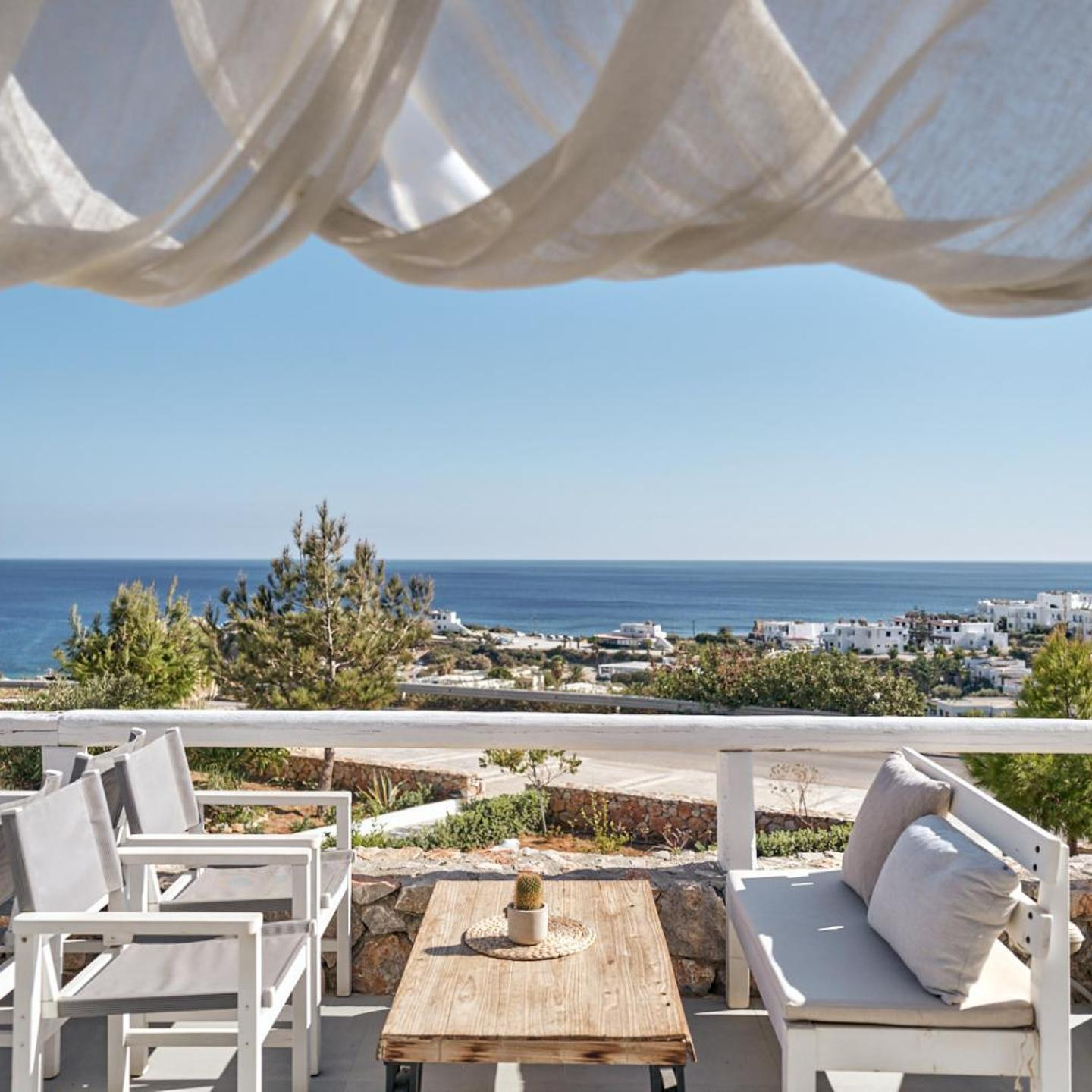 Althea Boutique Hotel