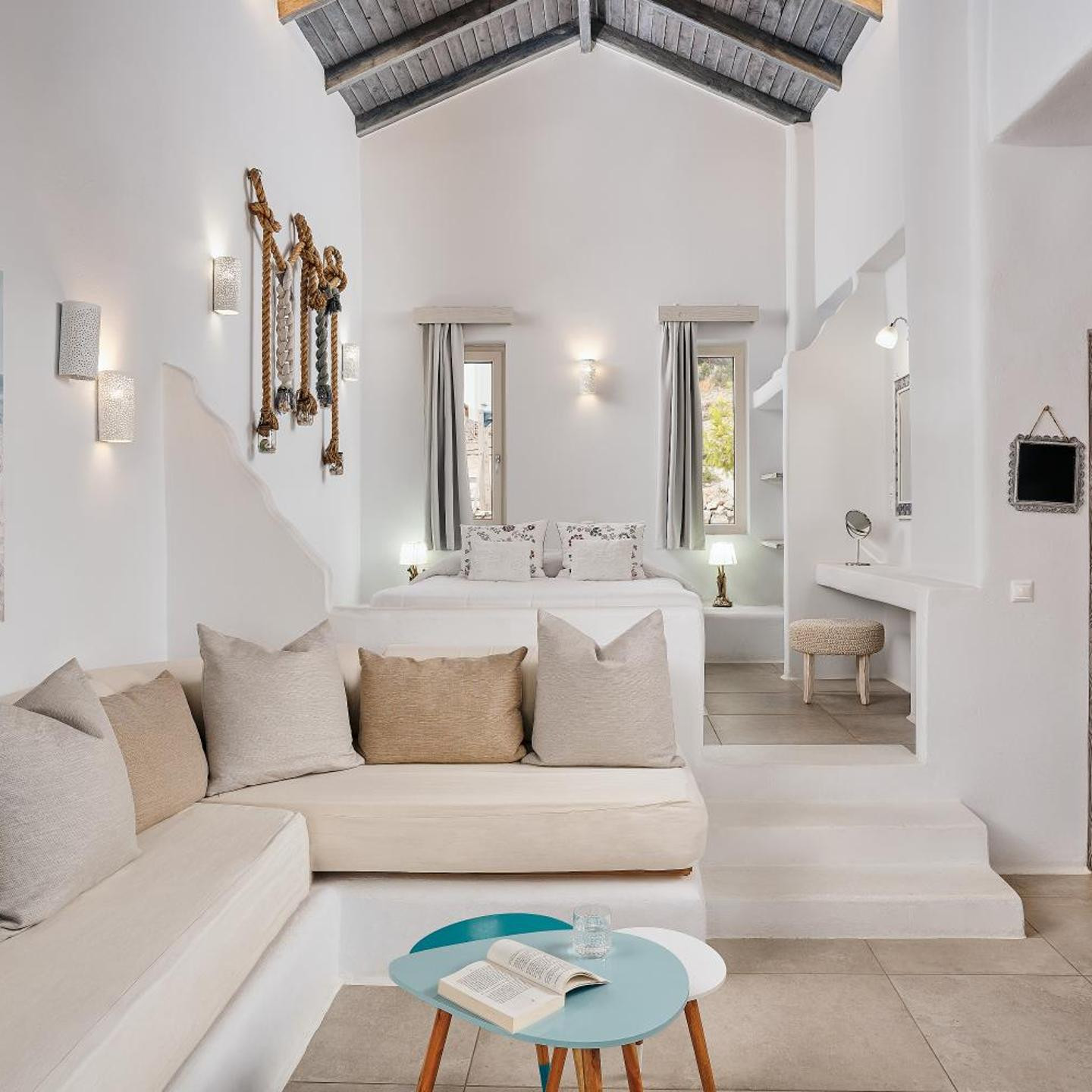 Althea Boutique Hotel