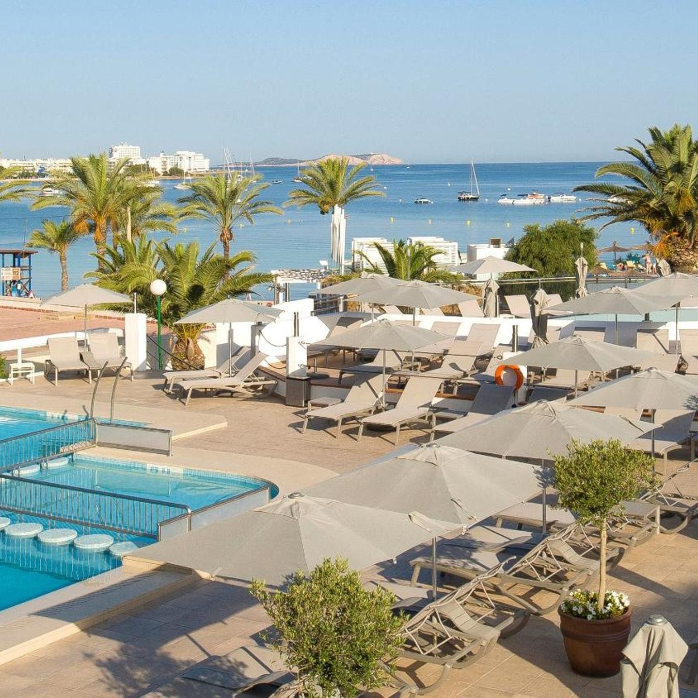 Bellamar Hotel Beach & Spa